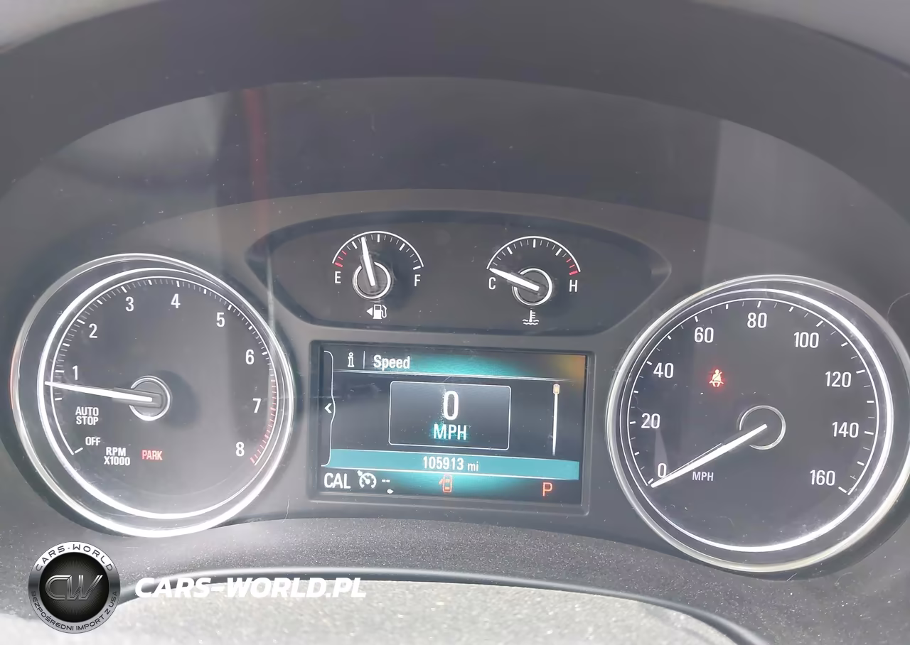 2018 Buick Enclave Essence VIN:5GAEVAKW3JJ125361 - 7