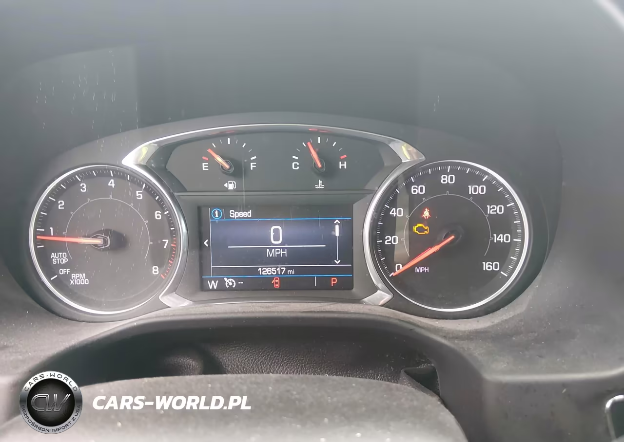 2020 GMC Acadia Fwd Sle VIN:1GKKNKLA6LZ213596 - 7