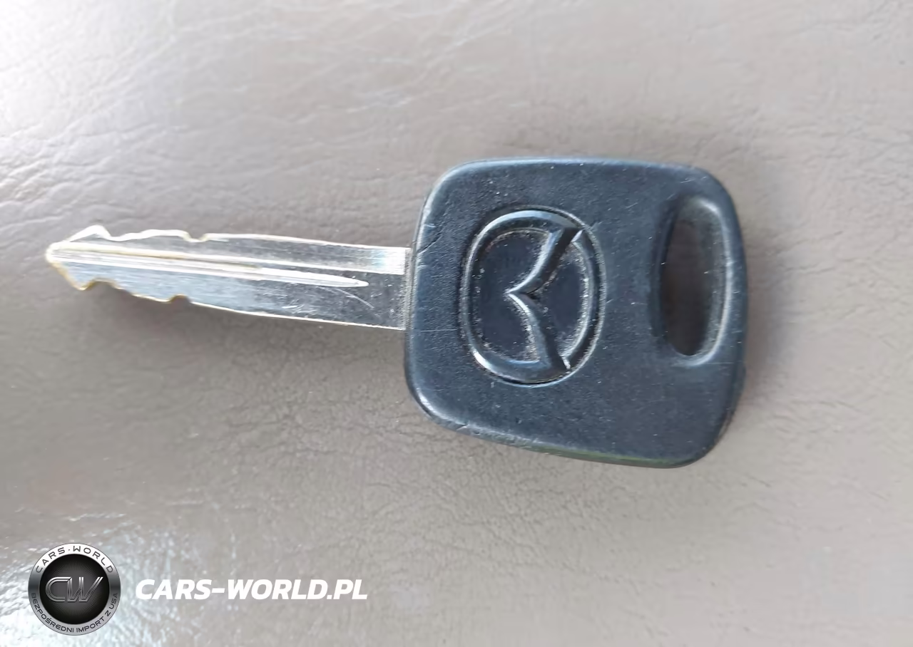 2001 Mazda Tribute Es V6-Lx V6 VIN:4F2YU08151KM30262 - 11