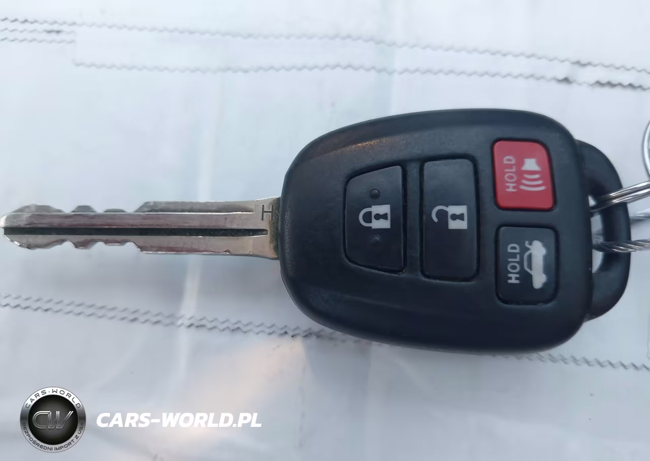 2014 Toyota Corolla S Plus VIN:2T1BURHE9EC024036 - 11