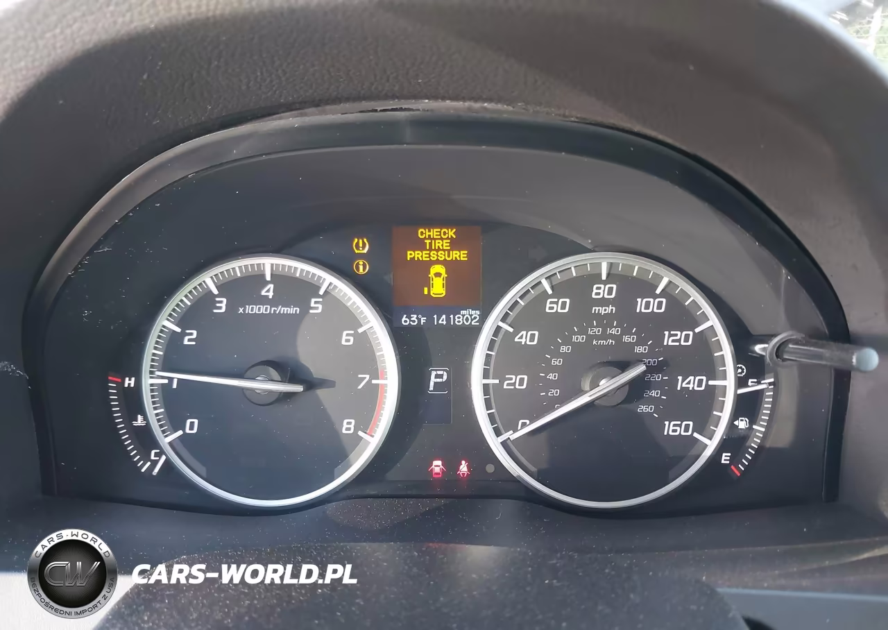 2016 Acura Rdx Technology Acurawatch Plus Packages-Technology Package VIN:5J8TB4H57GL010744 - 7