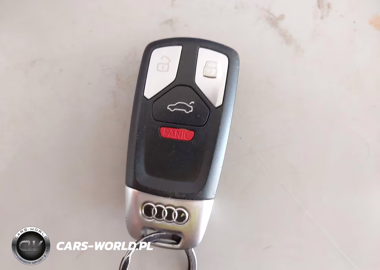2018 Audi Q5 2.0T Premium-2.0T Tech Premium VIN:WA1BNAFY4J2029711 - 11