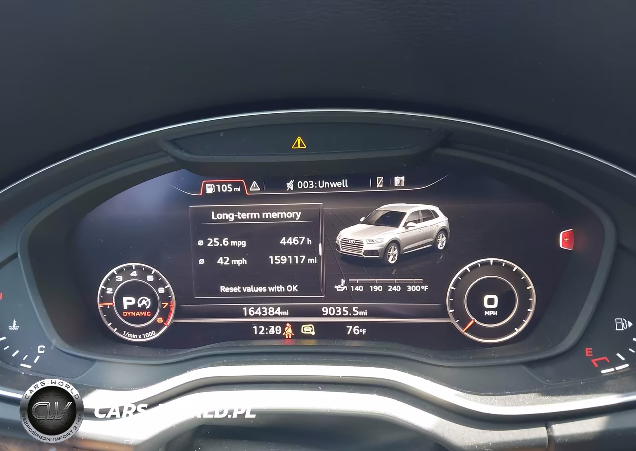 2018 Audi Q5 2.0T Premium-2.0T Tech Premium VIN:WA1BNAFY4J2029711 - 7
