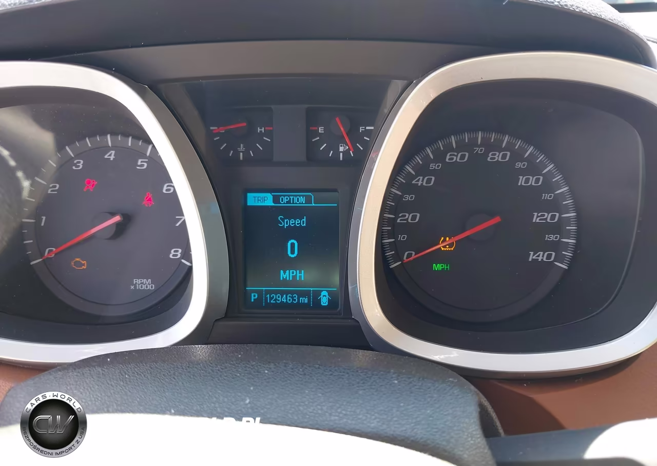 2017 Chevrolet Equinox Premier VIN:2GNALDEK8H1507958 - 7