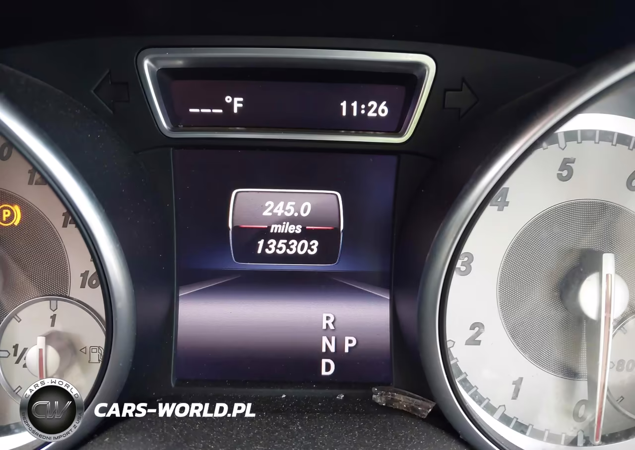 2015 Mercedes-Benz Cla 250 VIN:WDDSJ4EB0FN256258 - 15