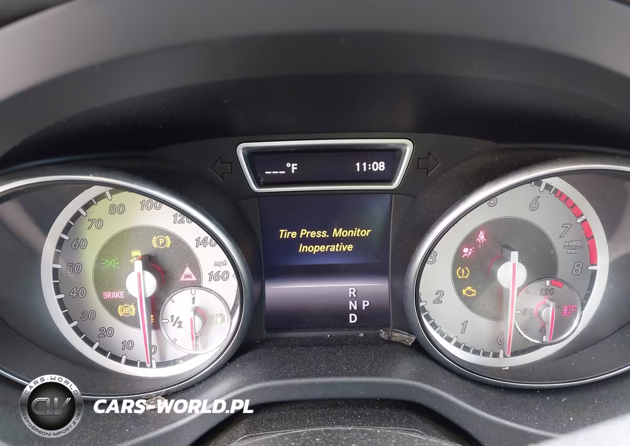 2015 Mercedes-Benz Cla 250 VIN:WDDSJ4EB0FN256258 - 7