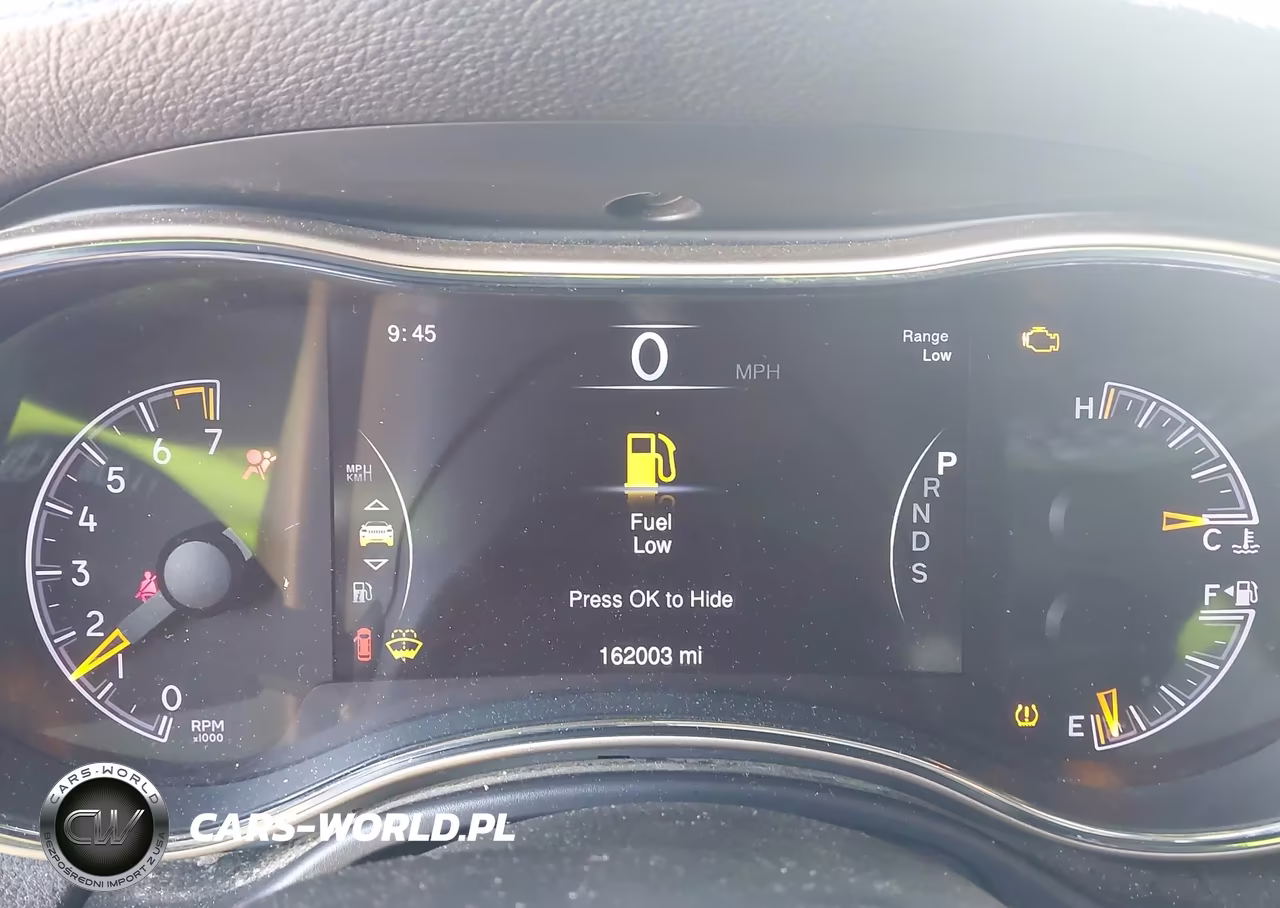 2014 Jeep Grand Cherokee Limited VIN:1C4RJEBG3EC555848 - 7