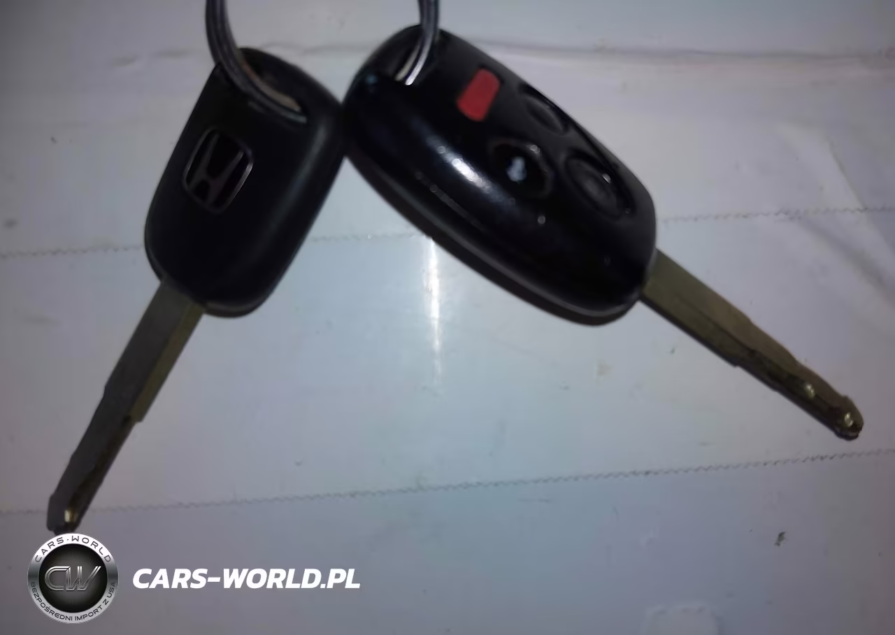 2007 Honda Accord 2.4 Lx VIN:1HGCM72387A007978 - 11