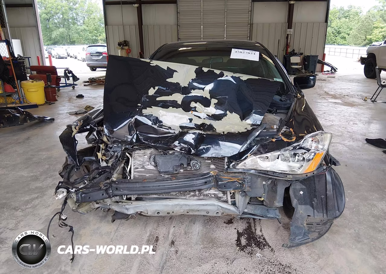2007 Honda Accord 2.4 Lx VIN:1HGCM72387A007978 - 12