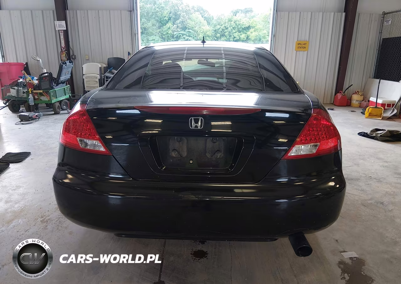 2007 Honda Accord 2.4 Lx VIN:1HGCM72387A007978 - 16