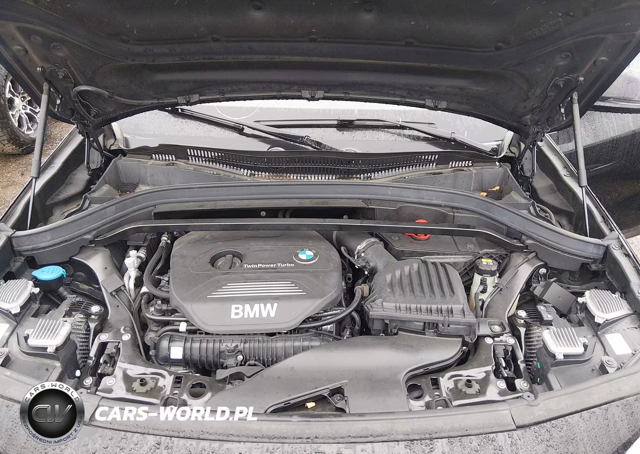 2018 BMW X2 xDrive28I VIN:WBXYJ5C39JEF71404 - 10
