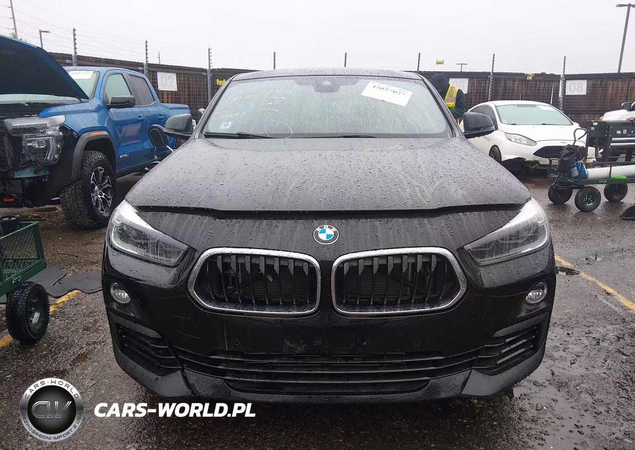 2018 BMW X2 xDrive28I VIN:WBXYJ5C39JEF71404 - 13