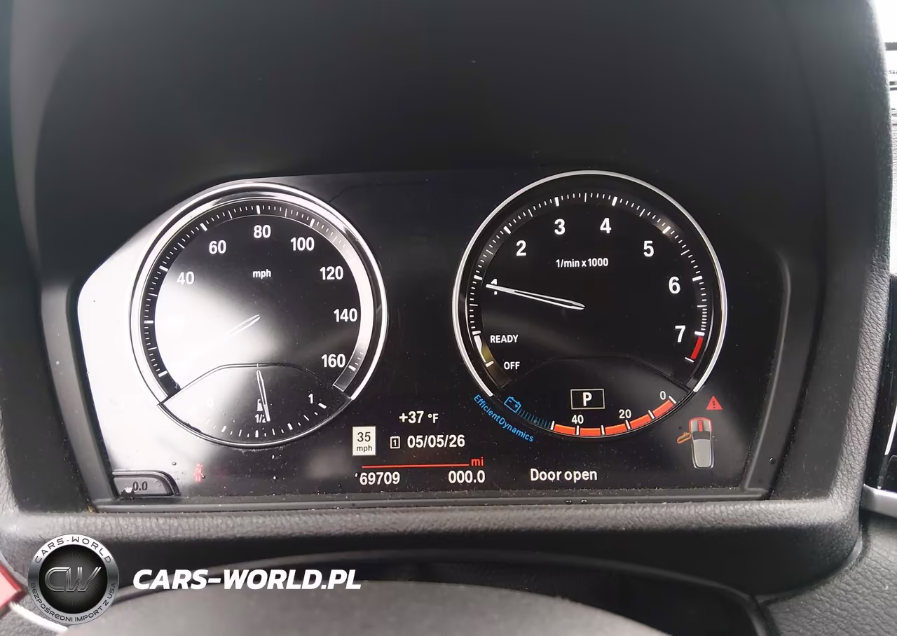 2018 BMW X2 xDrive28I VIN:WBXYJ5C39JEF71404 - 7
