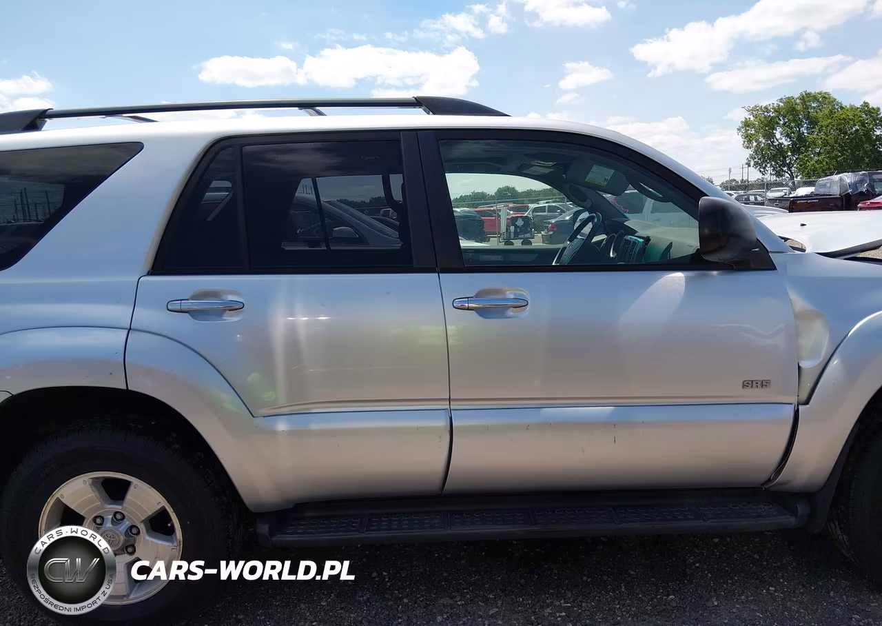 2006 Toyota 4Runner Sr5 V6 VIN:JTEZU14R460073144 - 12