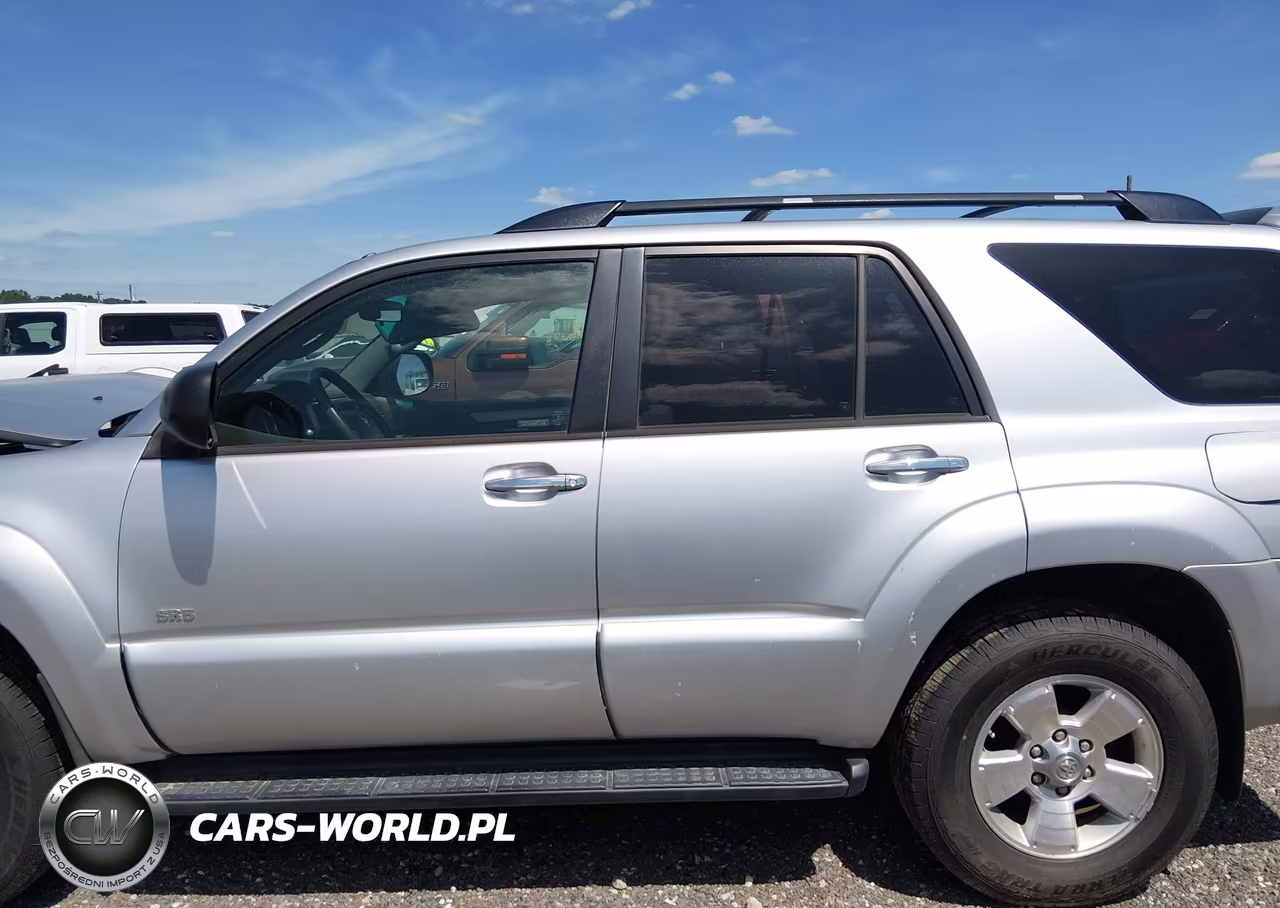 2006 Toyota 4Runner Sr5 V6 VIN:JTEZU14R460073144 - 13