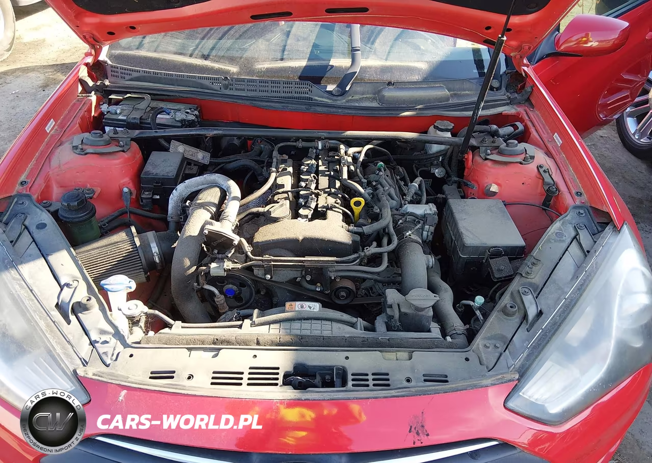 2013 Hyundai Genesis 2.0T R-Spec VIN:KMHHT6KD9DU089784 - 10