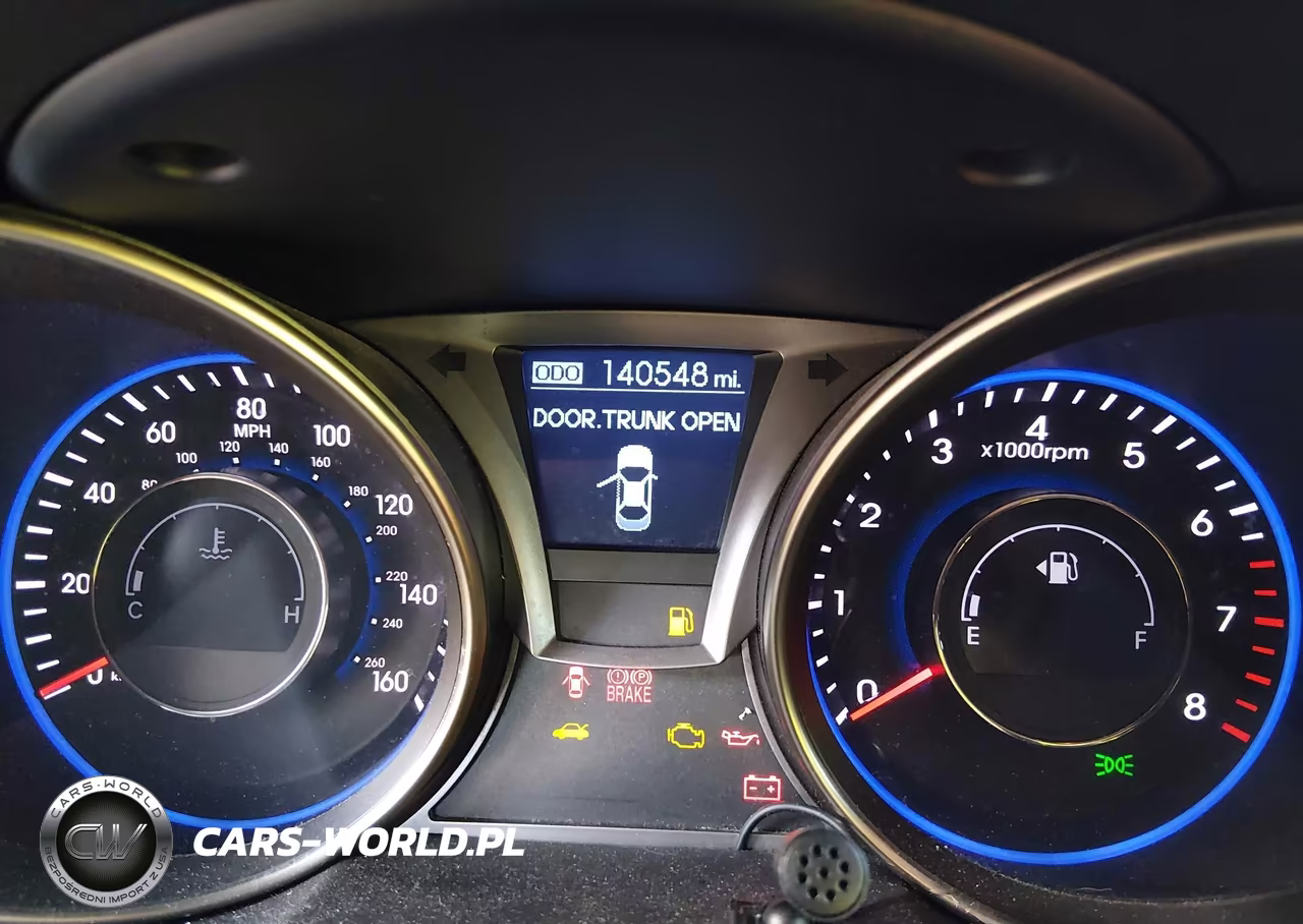 2013 Hyundai Genesis 2.0T R-Spec VIN:KMHHT6KD9DU089784 - 7