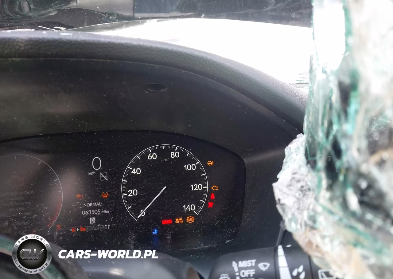2024 Honda Hr-V 2Wd Sport-2Wd Sport W-O Bsi VIN:3CZRZ1H56RM704257 - 7