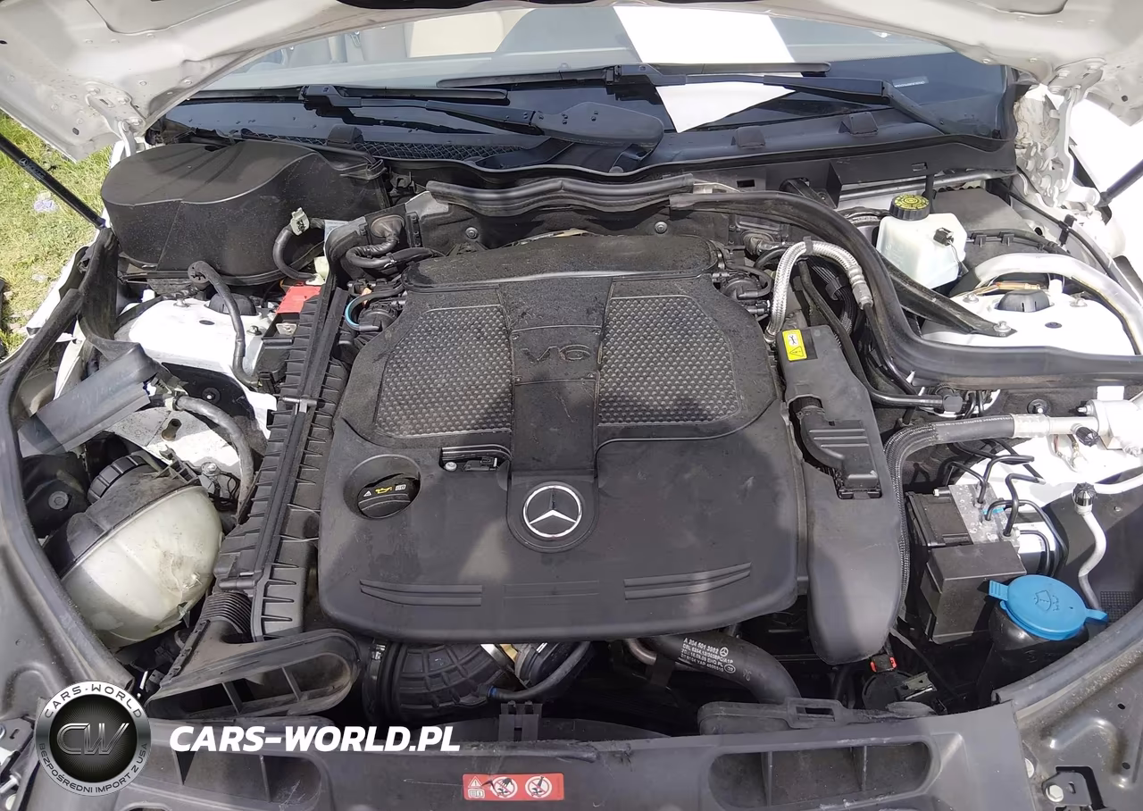 2013 Mercedes-Benz C 300 Luxury 4Matic VIN:WDDGF8AB8DR287087 - 10