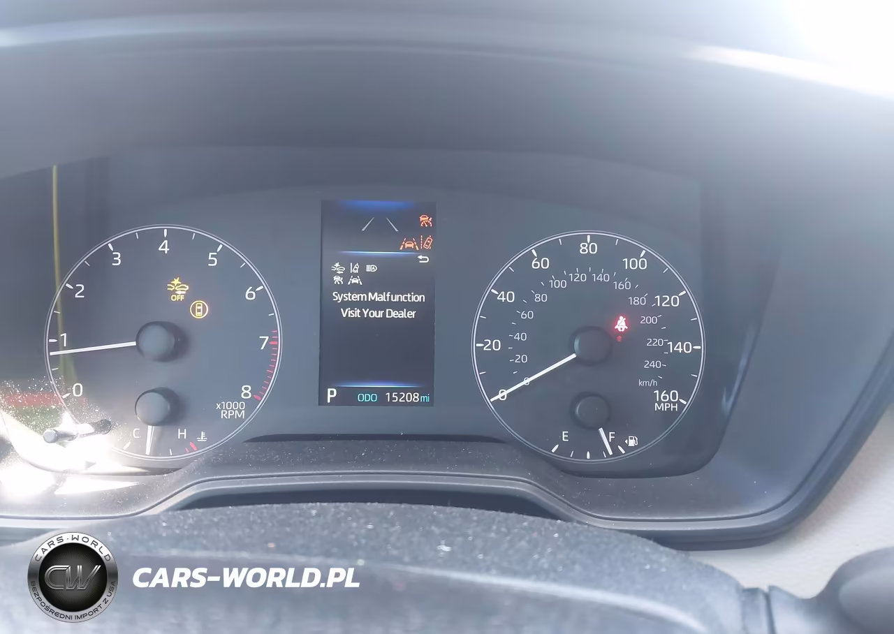 2025 Toyota Corolla Le VIN:5YFB4MDE0SP237929 - 7
