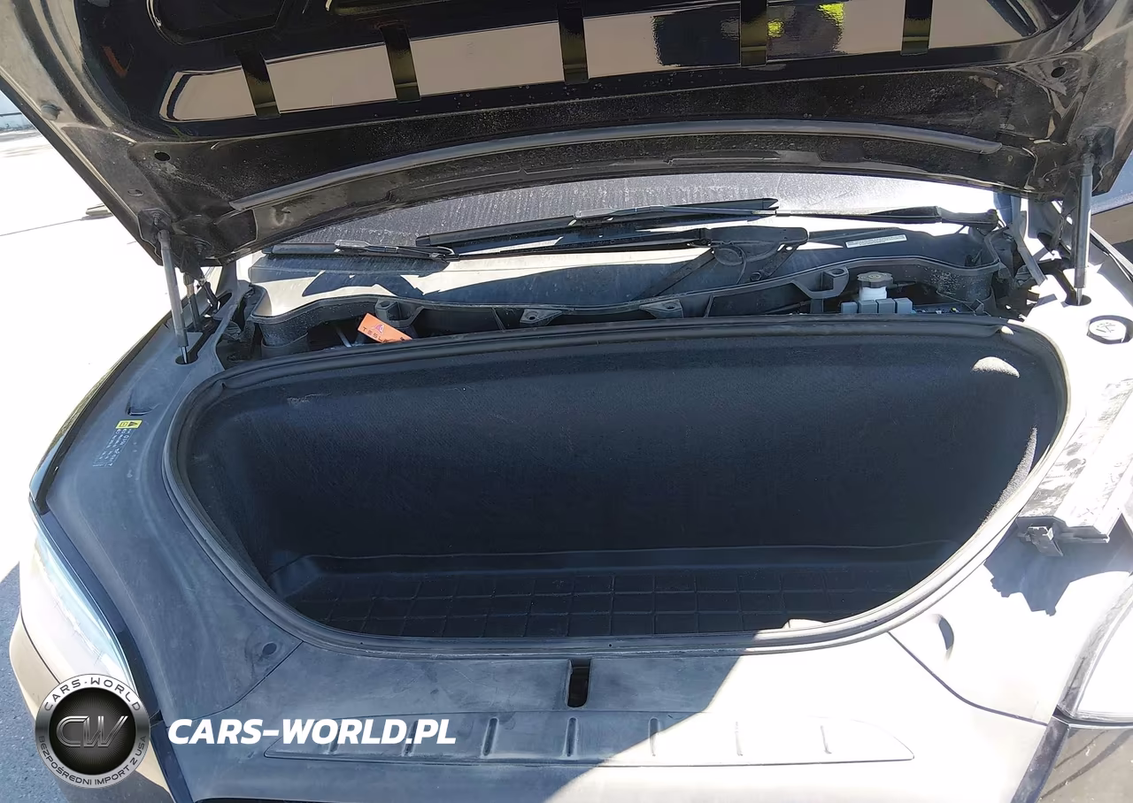 2018 Tesla Model X 100D-75D-P100D VIN:5YJXCBE26JF112171 - 10