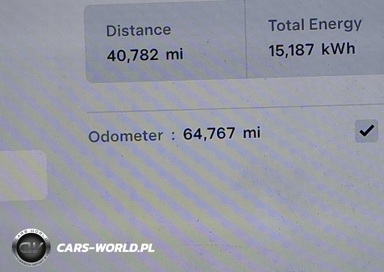 2018 Tesla Model X 100D-75D-P100D VIN:5YJXCBE26JF112171 - 15