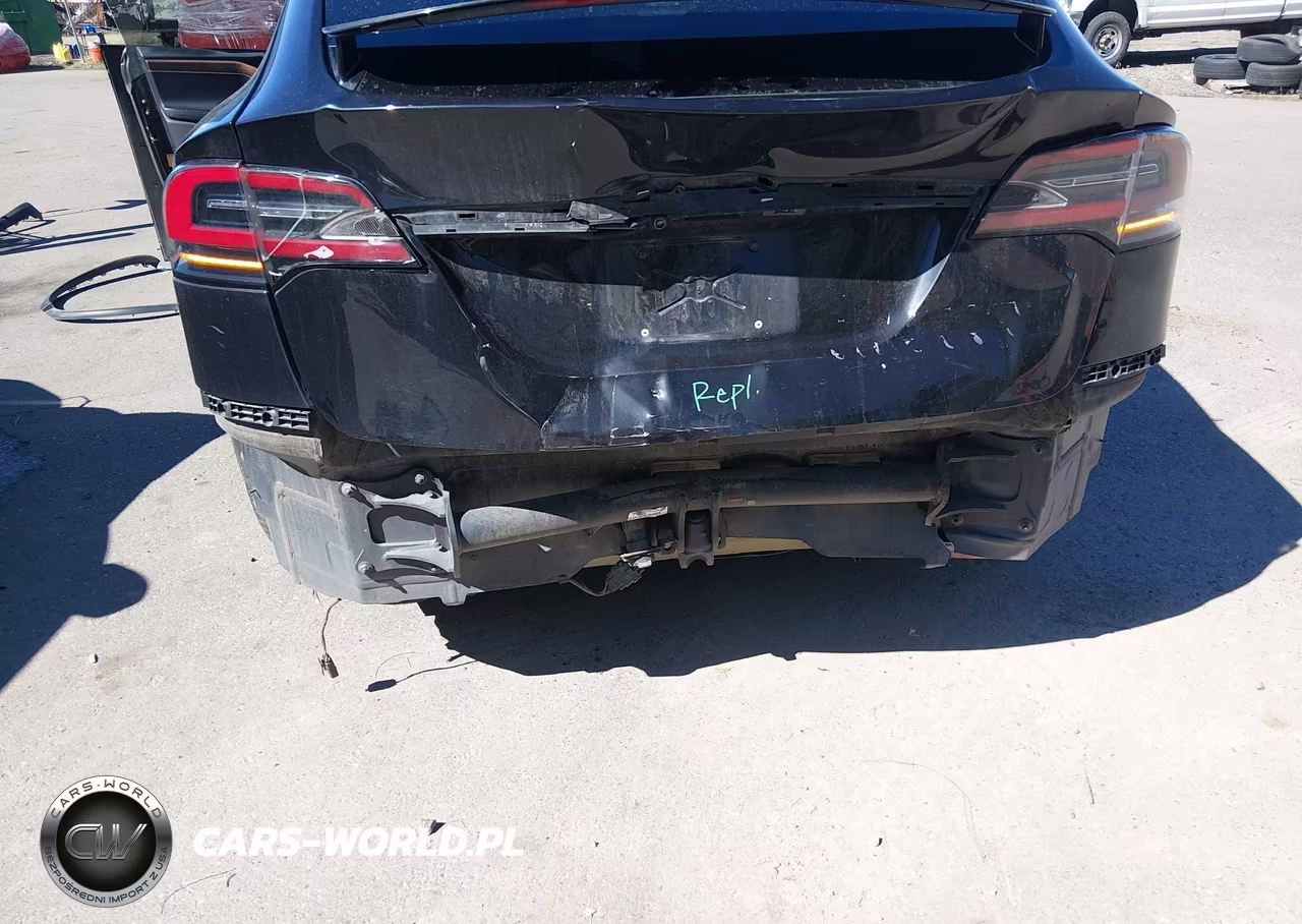 2018 Tesla Model X 100D-75D-P100D VIN:5YJXCBE26JF112171 - 6