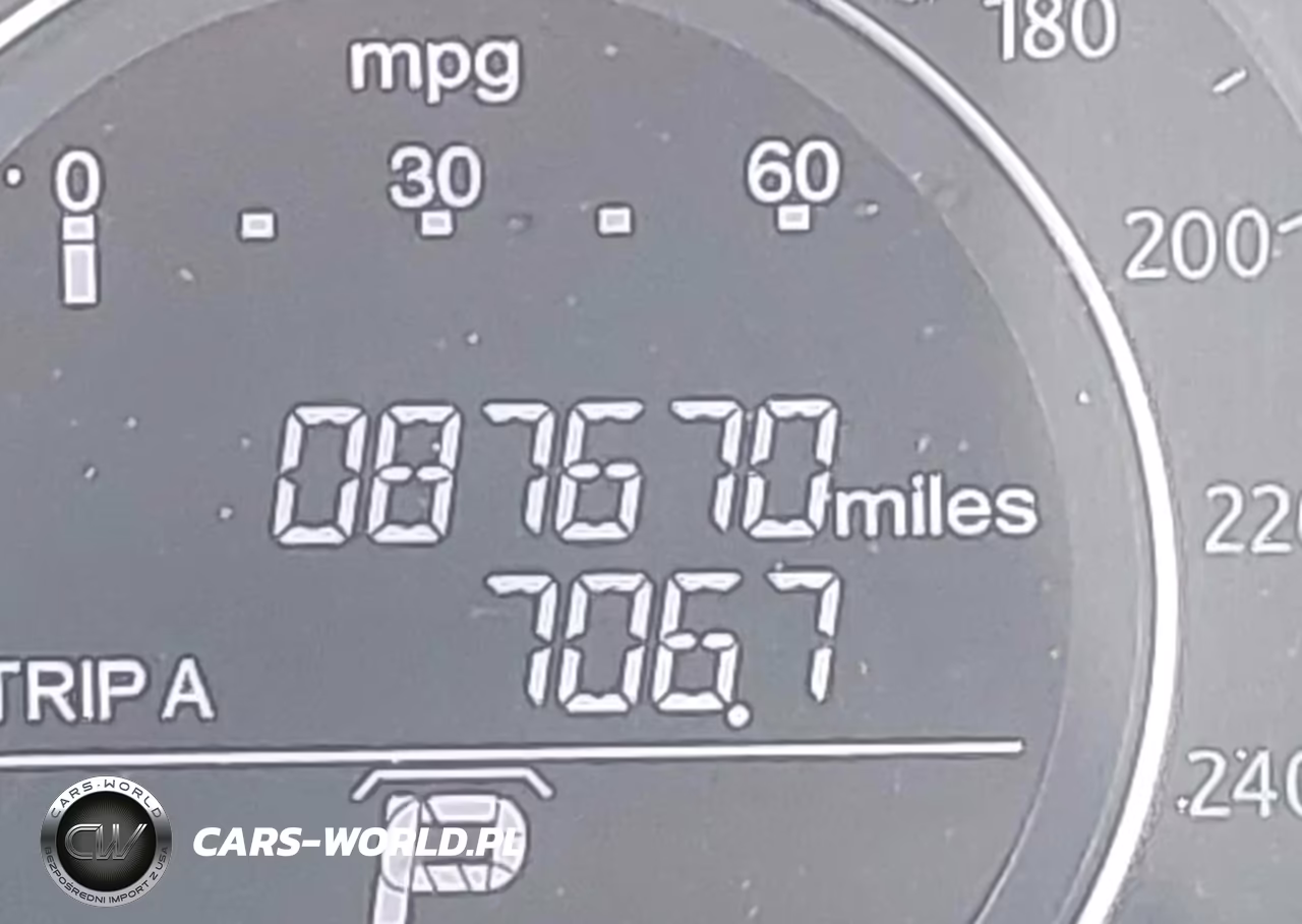 2014 Honda Accord Ex VIN:1HGCR2F71EA236887 - 15