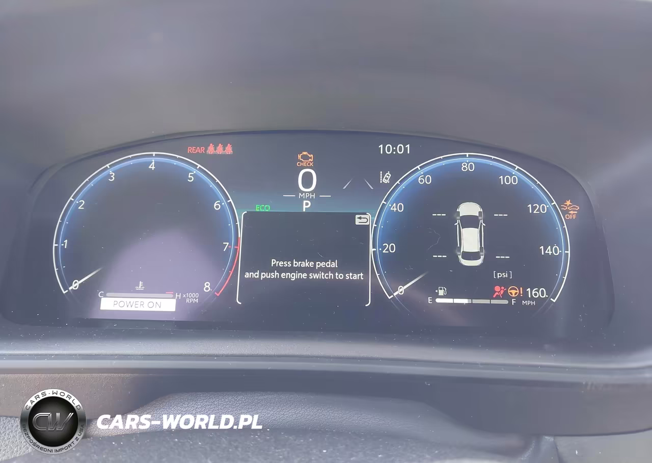 2026 Toyota Corolla Se VIN:5YFP4MCE2TP268155 - 7