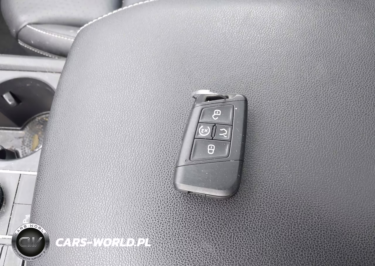 2021 Volkswagen Atlas 2.0T Se W-Technology VIN:1V2KP2CA9MC536422 - 11