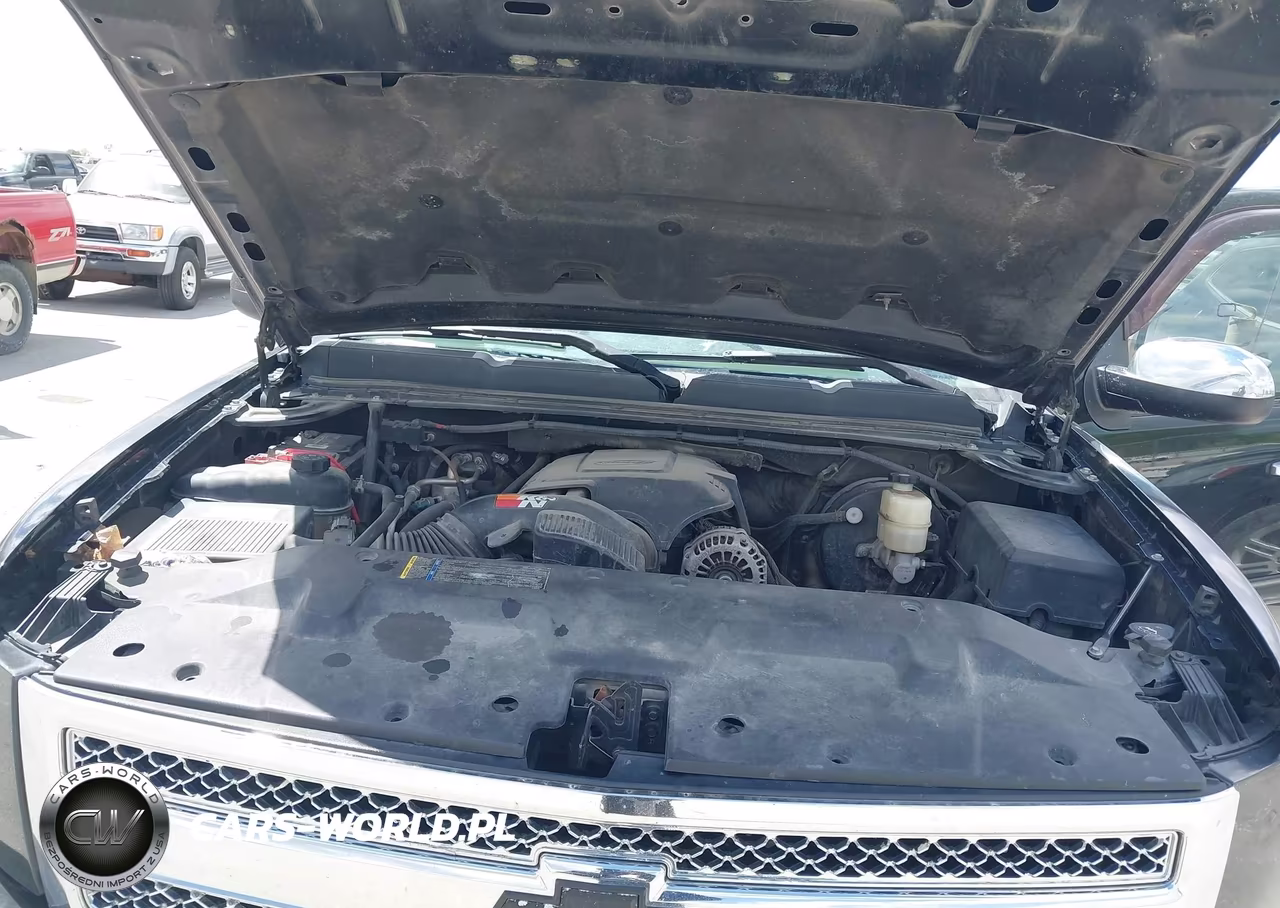 2009 Chevrolet Silverado 1500 Lt VIN:3GCEK23369G236436 - 10