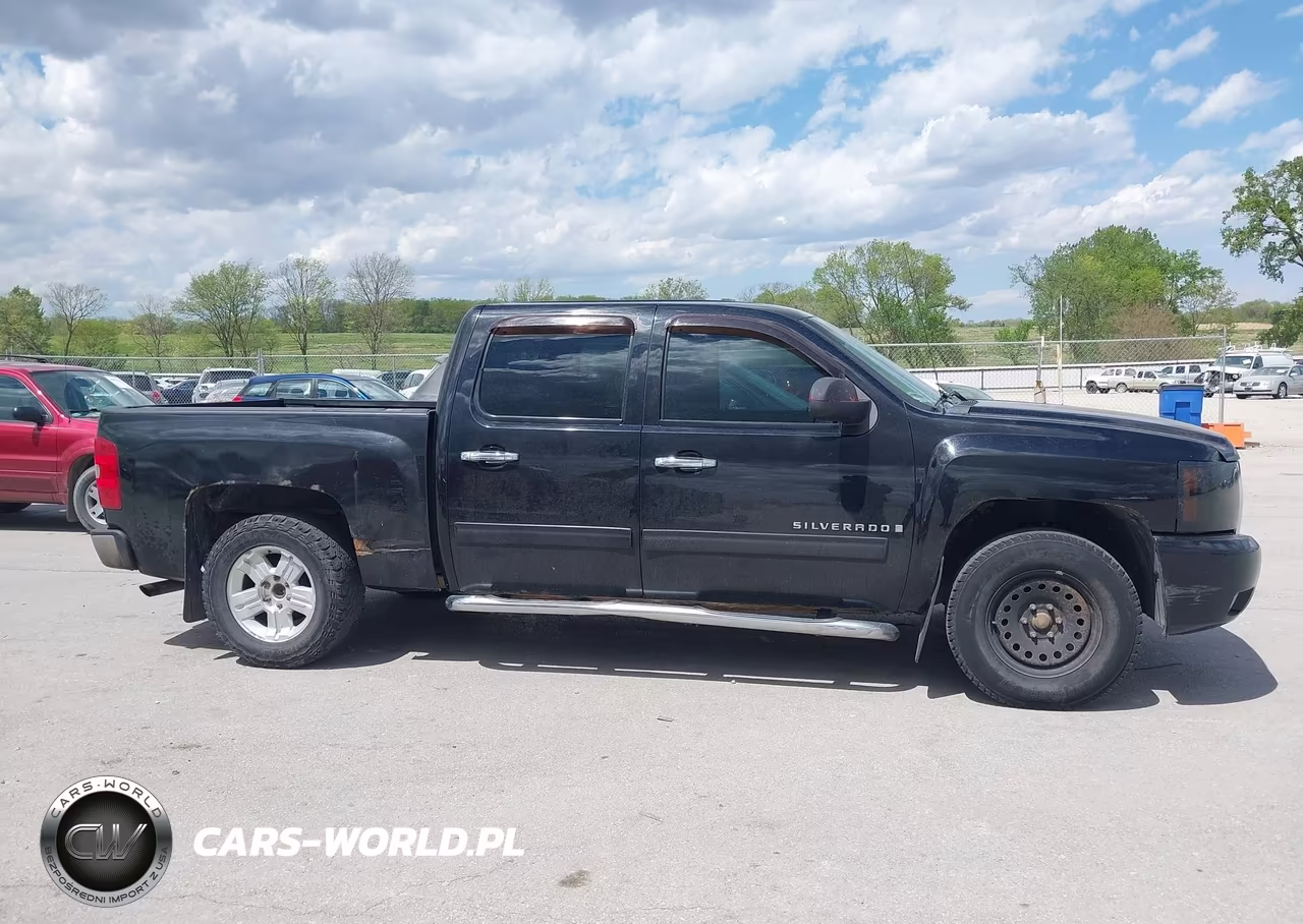 2009 Chevrolet Silverado 1500 Lt VIN:3GCEK23369G236436 - 13