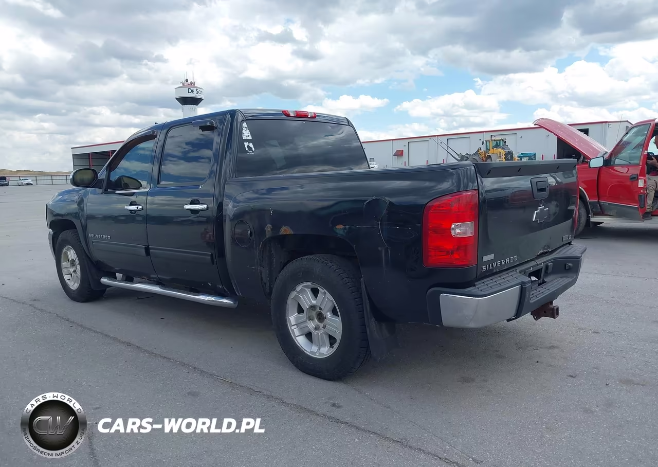 2009 Chevrolet Silverado 1500 Lt VIN:3GCEK23369G236436 - 14