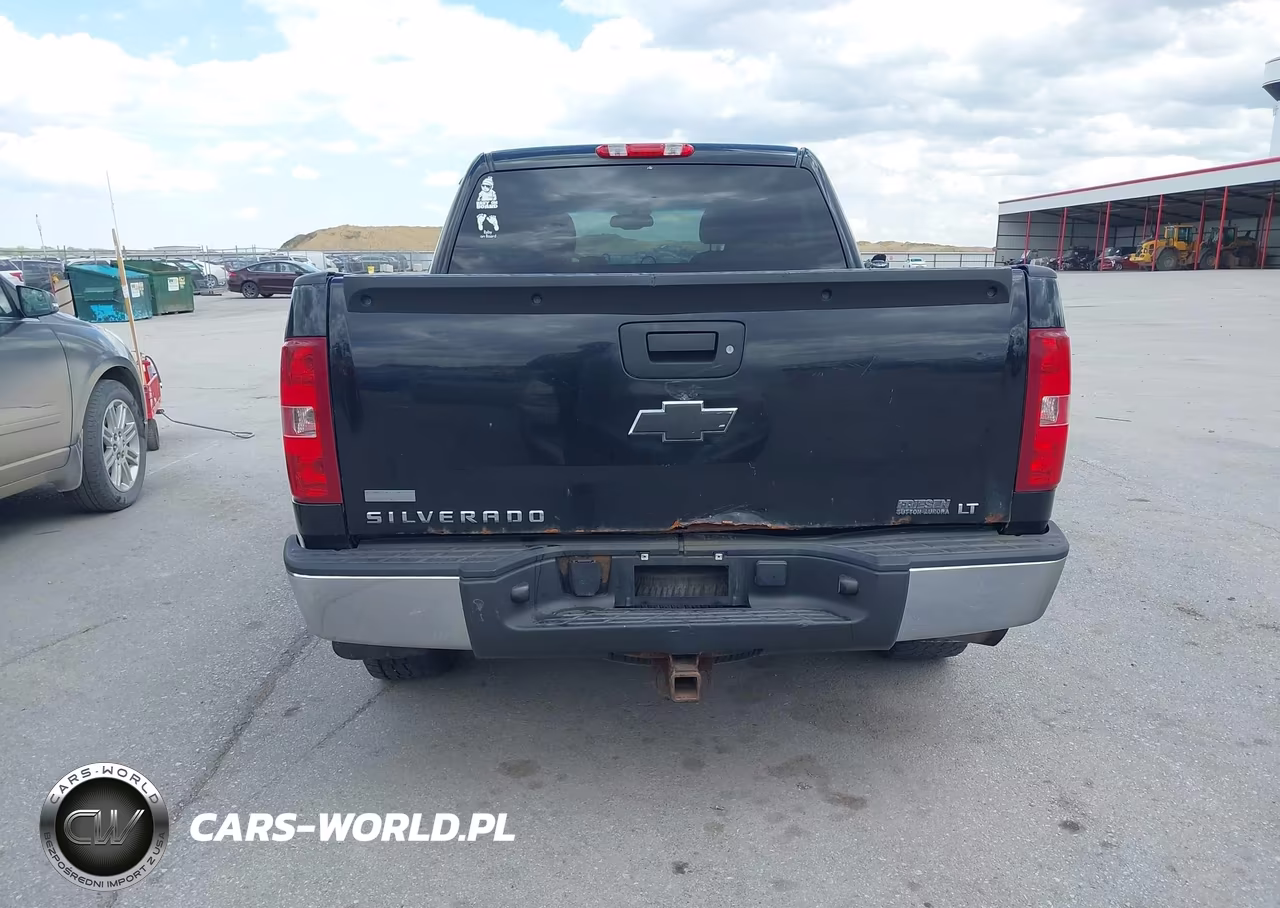 2009 Chevrolet Silverado 1500 Lt VIN:3GCEK23369G236436 - 16