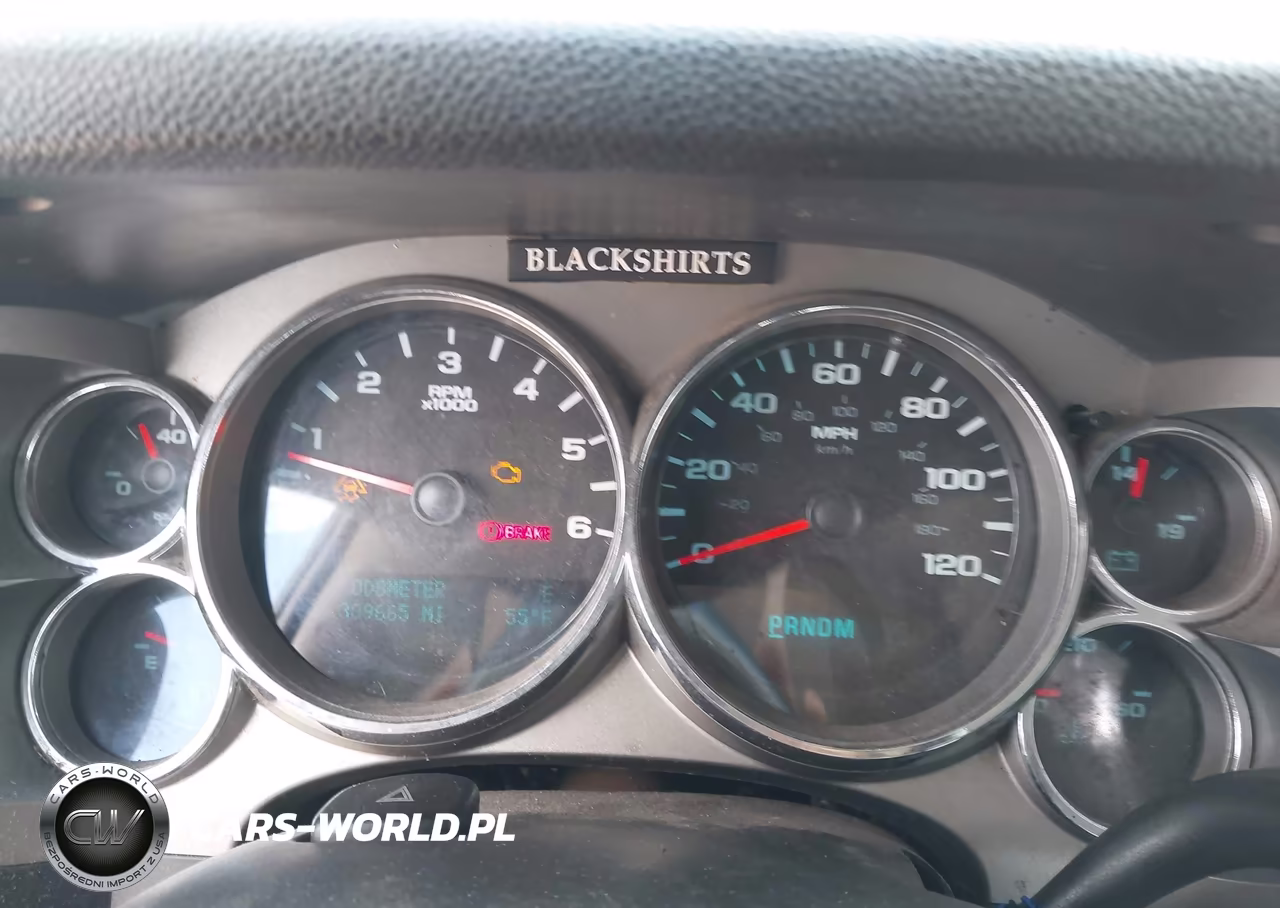 2009 Chevrolet Silverado 1500 Lt VIN:3GCEK23369G236436 - 7