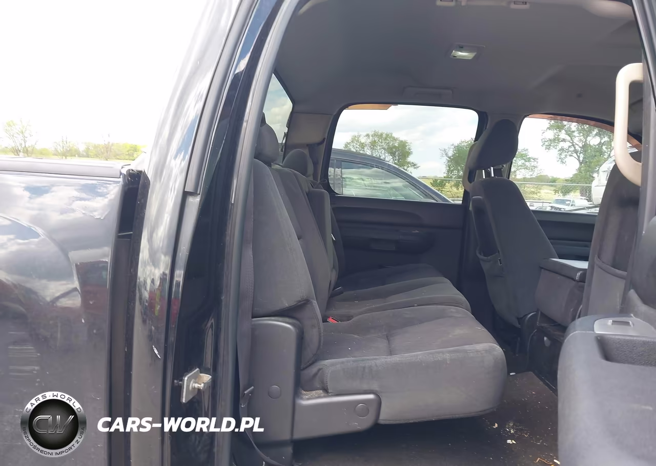 2009 Chevrolet Silverado 1500 Lt VIN:3GCEK23369G236436 - 8