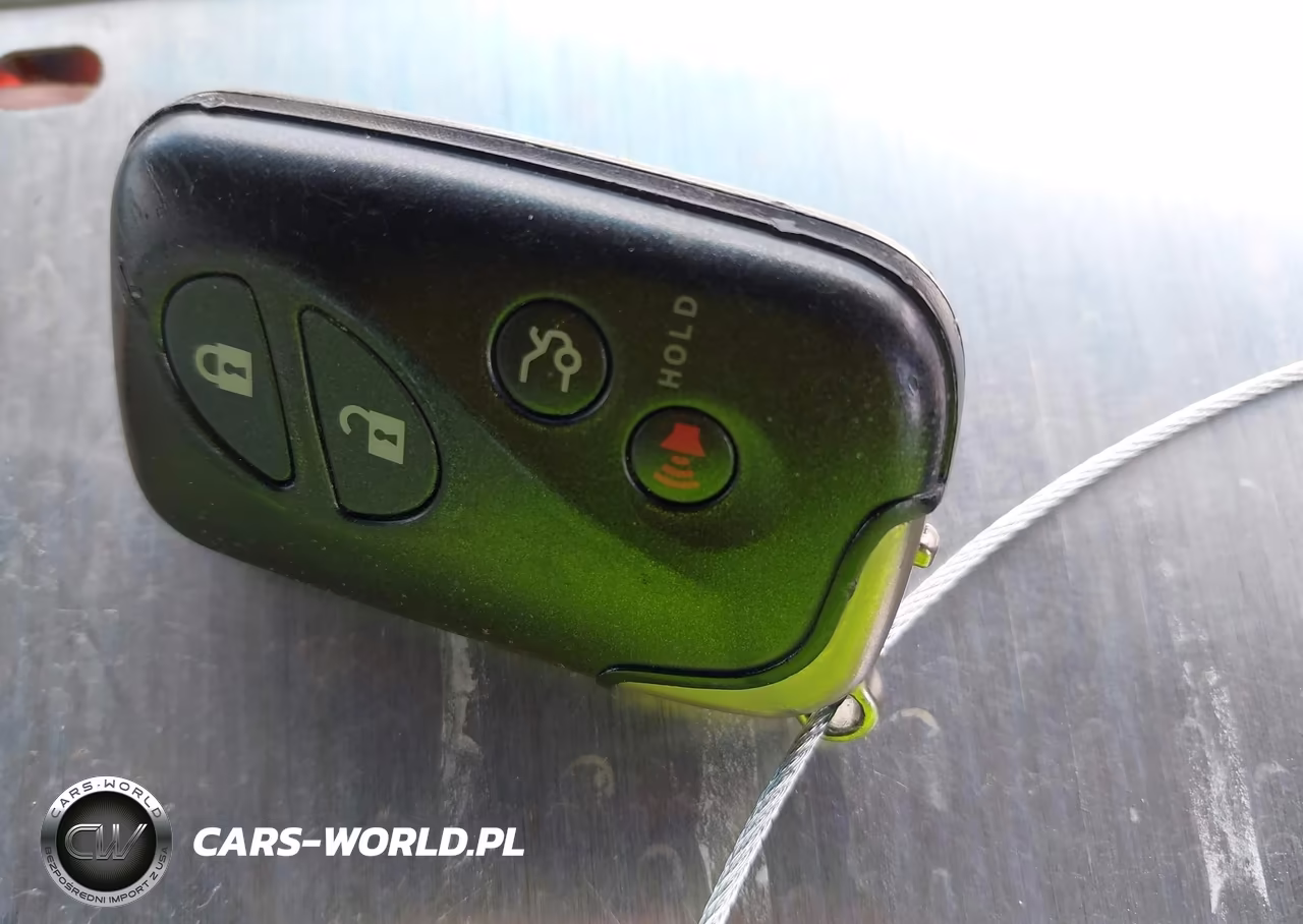2009 Lexus Es 350 VIN:JTHBJ46G892298007 - 11
