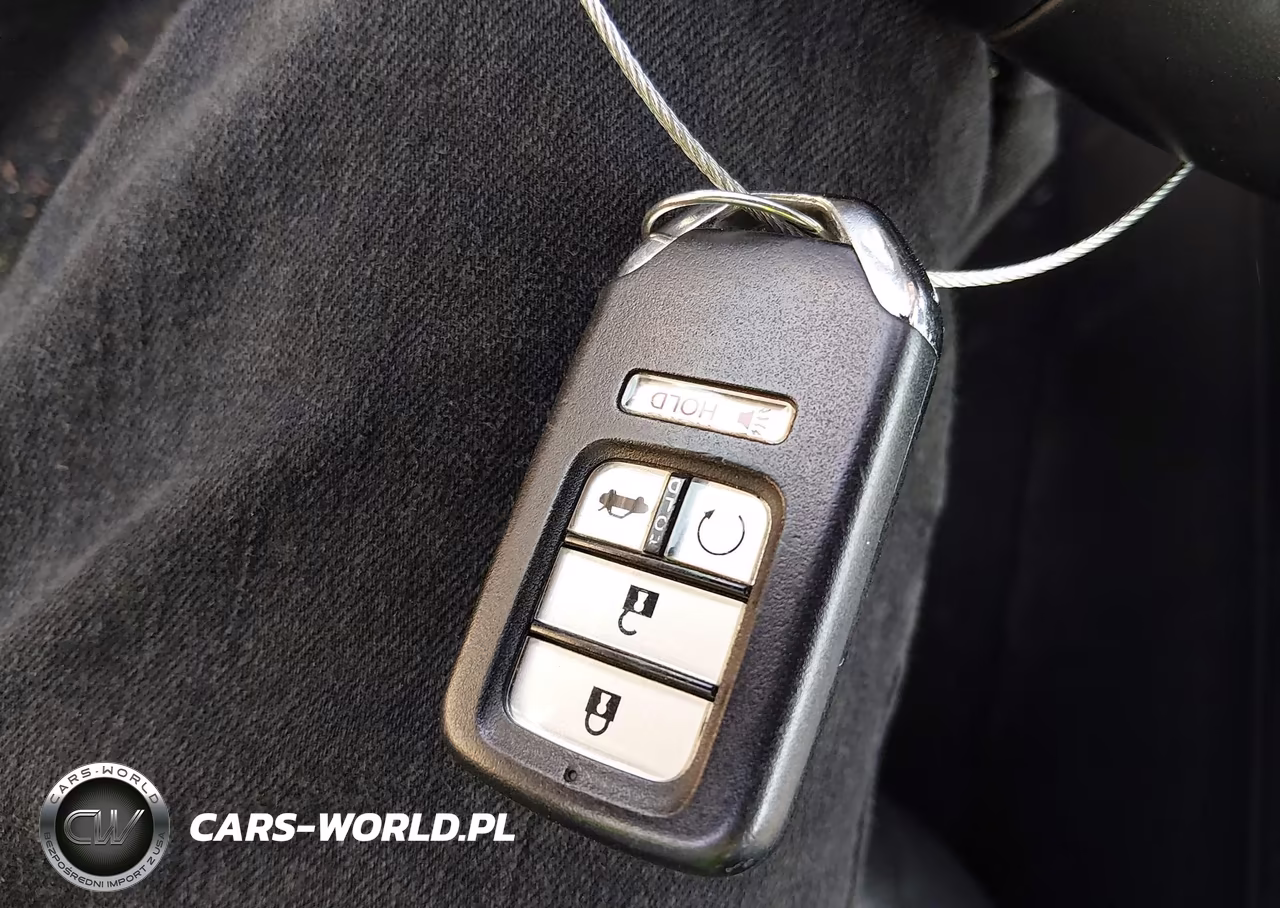 2018 Honda Accord Ex-L VIN:1HGCV1F64JA113821 - 11