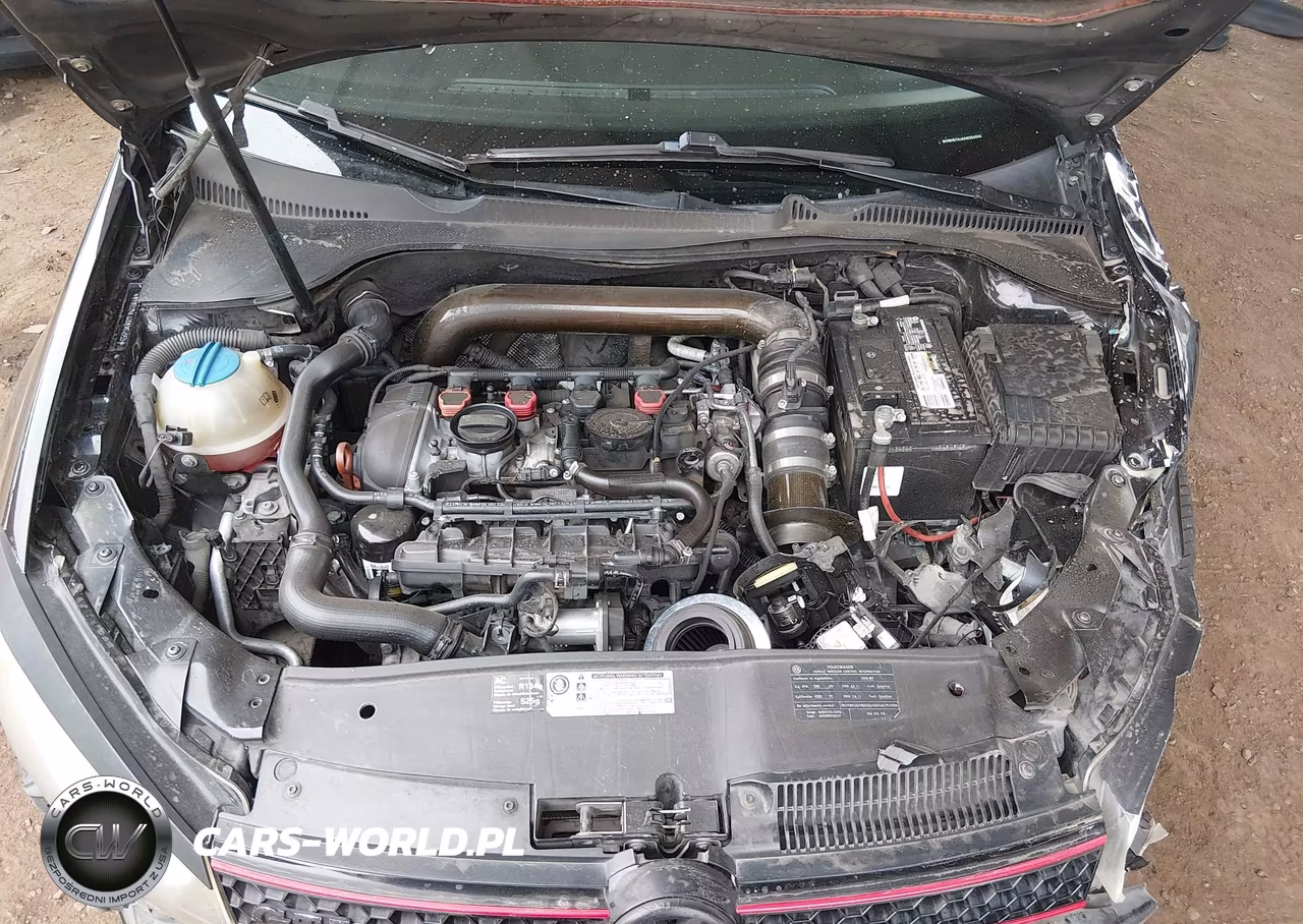 2010 Volkswagen Gti 4-Door VIN:WVWHD7AJ4AW354559 - 10