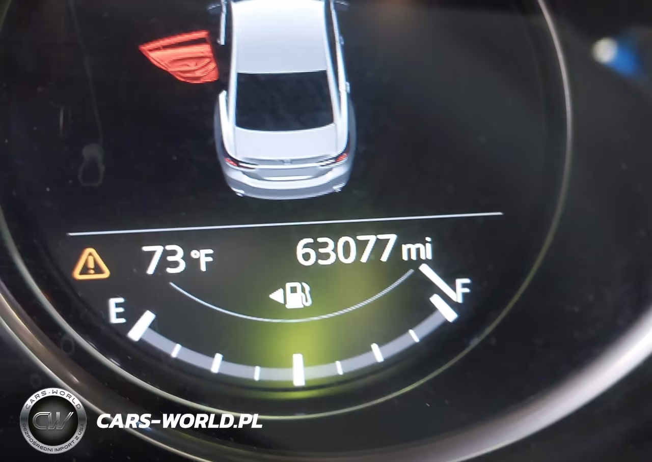 2019 Mazda Mazda6 Grand Touring VIN:JM1GL1TY4K1509888 - 15