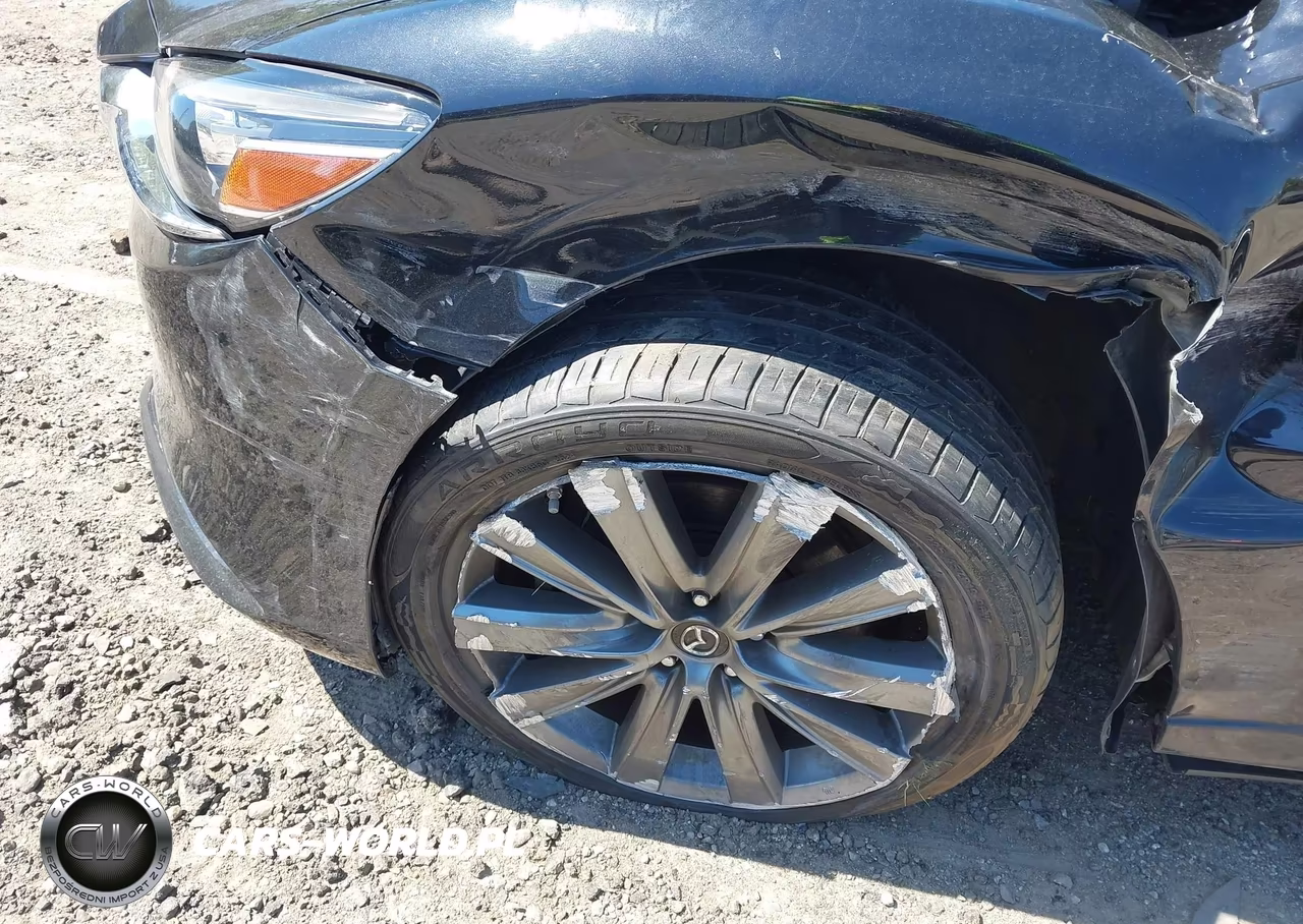 2019 Mazda Mazda6 Grand Touring VIN:JM1GL1TY4K1509888 - 18