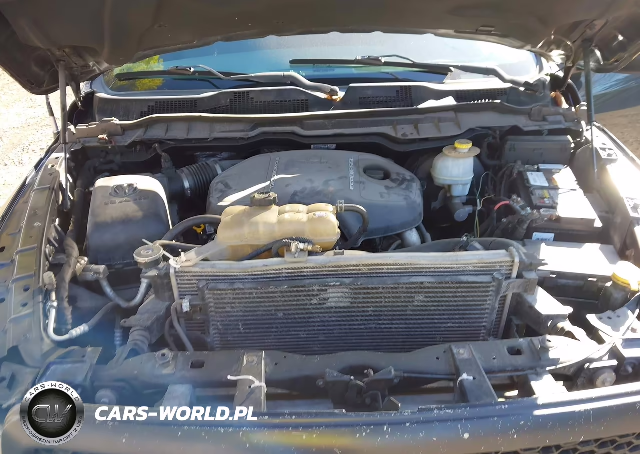 RAM 1500 ST VIN:1C6RR7FM4FS682255 - 10