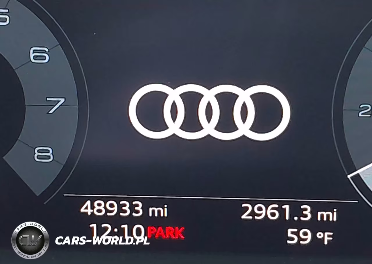 2022 Audi Q3 Premium Plus 45 Tfsi S Line Quattro Tiptronic VIN:WA1EECF36N1150524 - 15