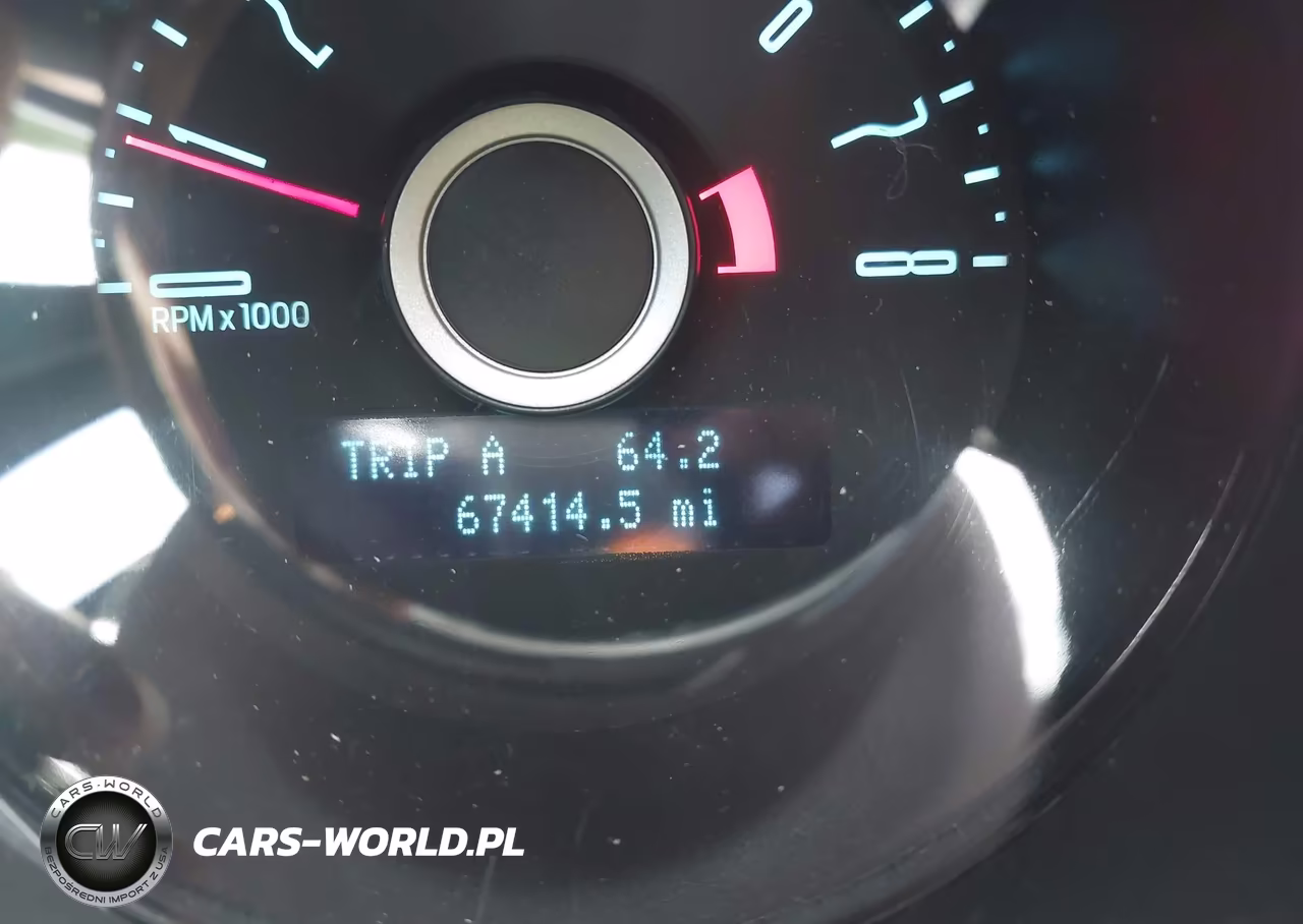 2014 Ford Mustang V6 VIN:1ZVBP8AM0E5306045 - 16