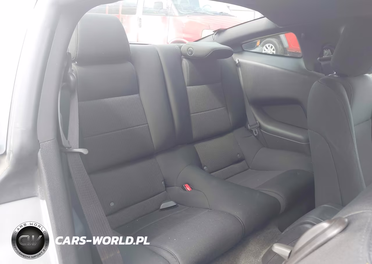 2014 Ford Mustang V6 VIN:1ZVBP8AM0E5306045 - 8