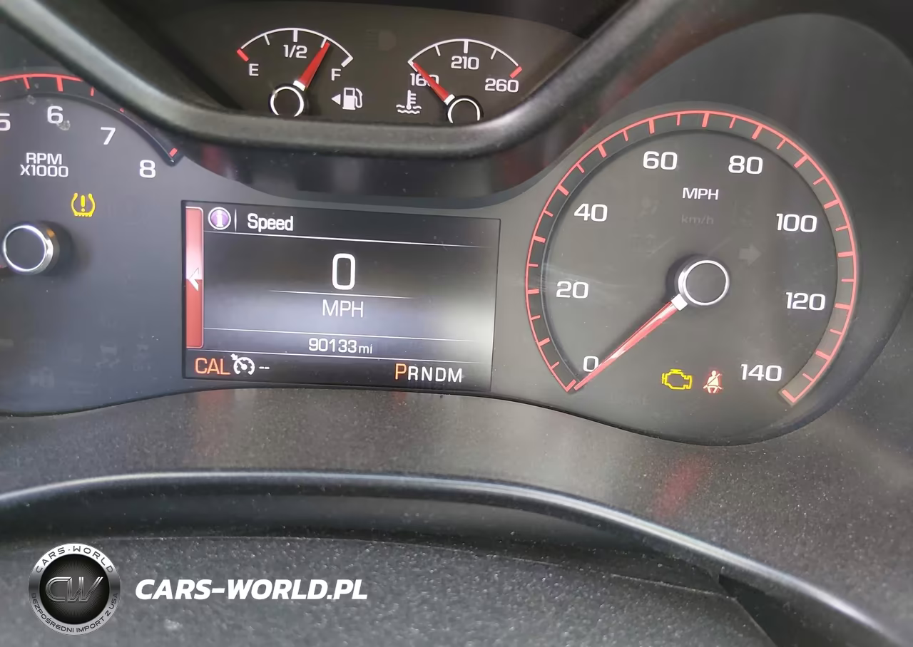 2015 GMC Canyon Slt VIN:1GTG6CE35F1189653 - 16