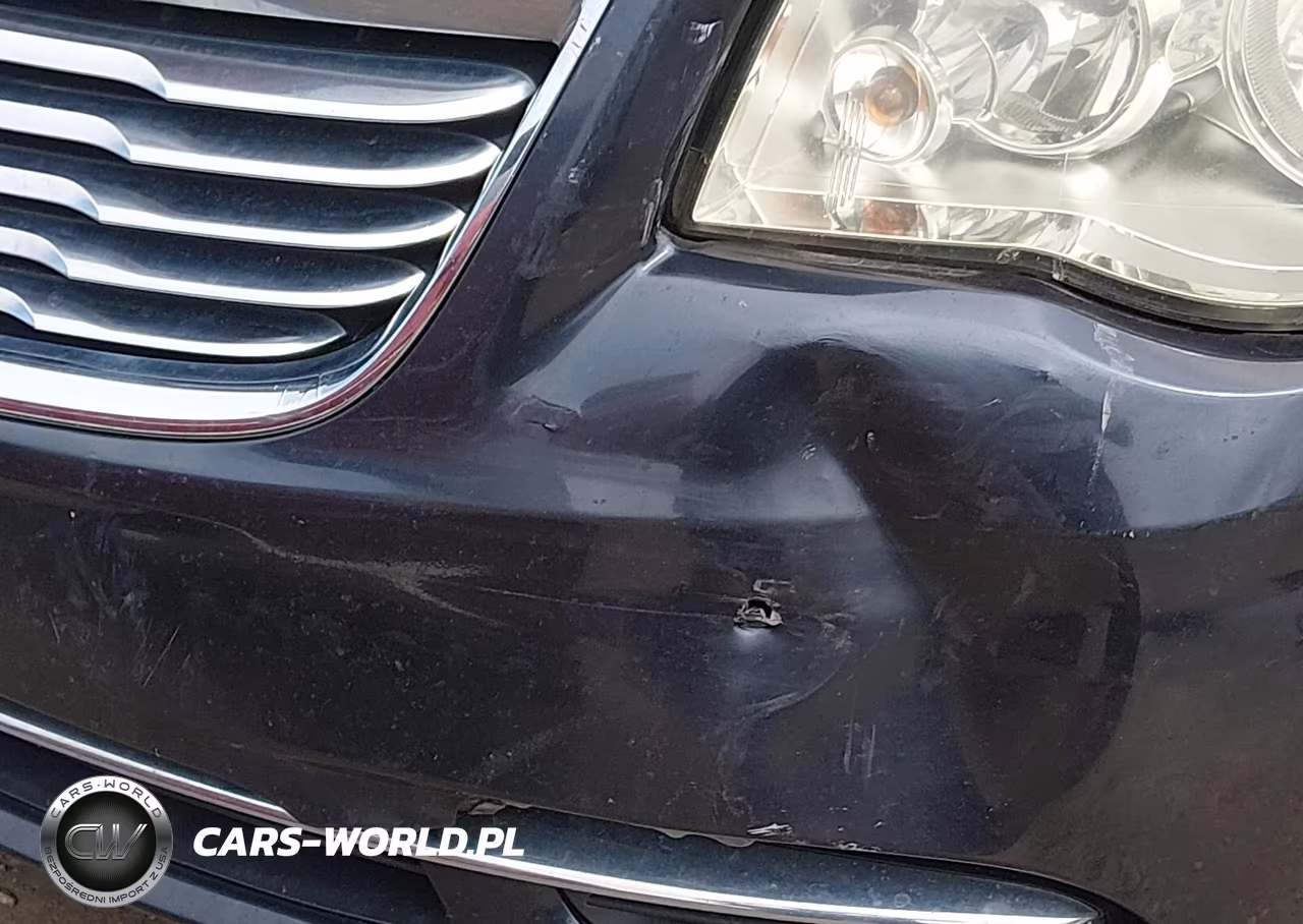 2014 Chrysler Town & Country Touring VIN:2C4RC1BG9ER246475 - 15