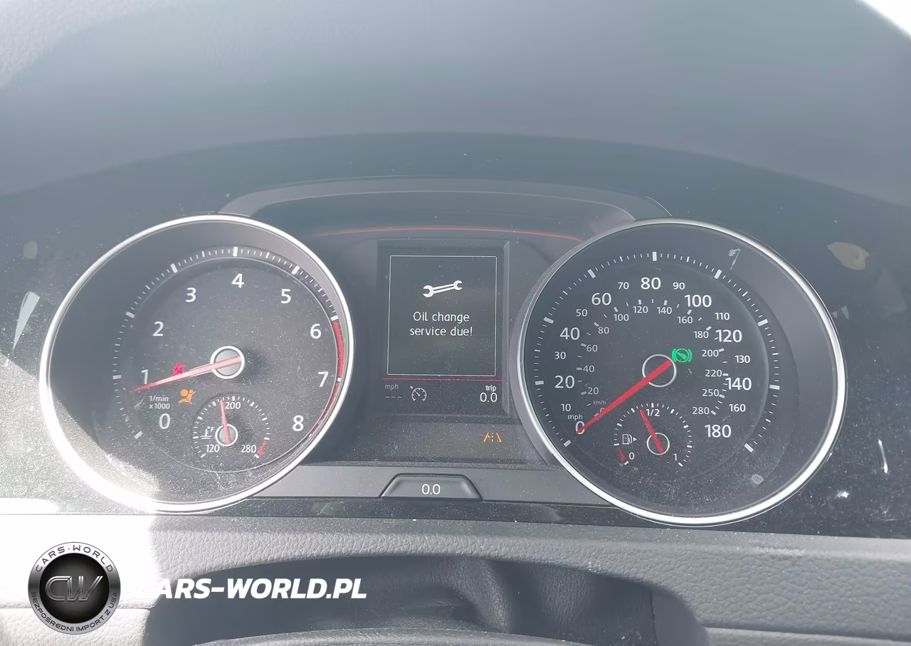 2019 Volkswagen Golf Gti 2.0T Autobahn-2.0T Rabbit Edition-2.0T S-2.0T Se VIN:3VW6T7AU3KM028304 - 7