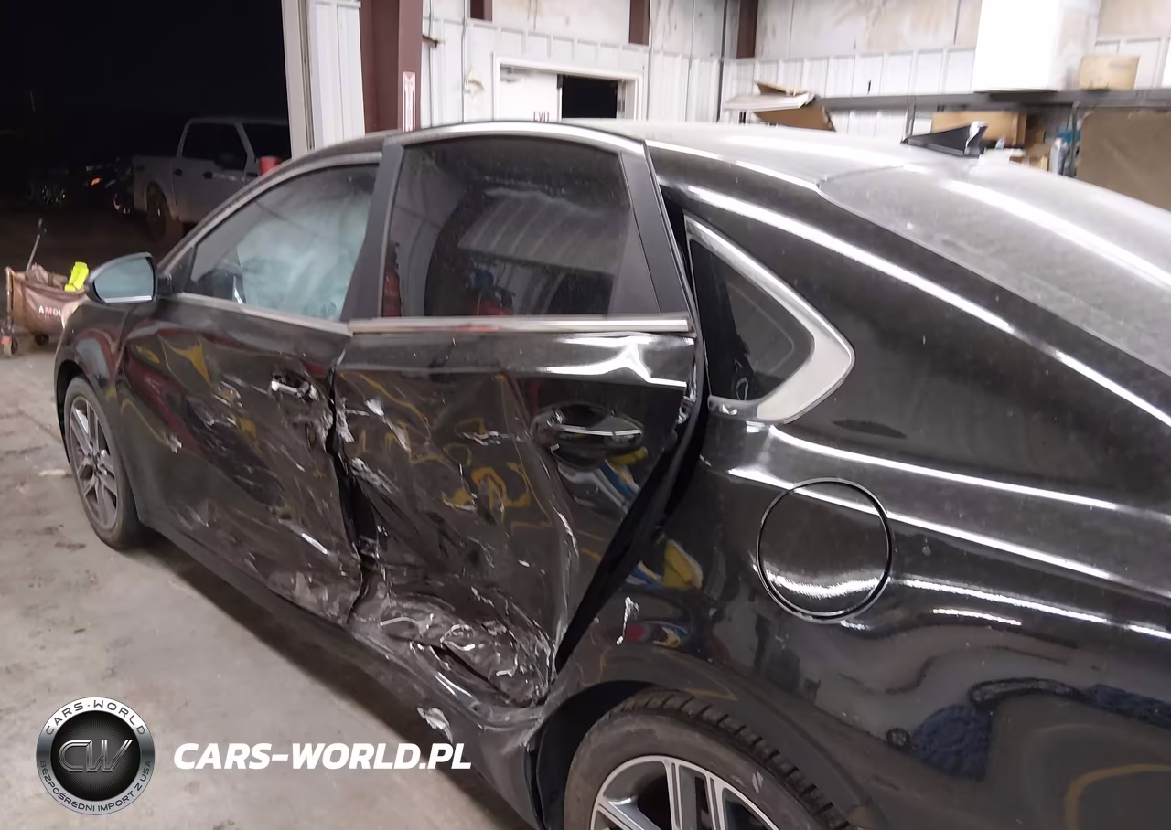 2021 Kia Forte Ex VIN:3KPF54AD9ME308057 - 6
