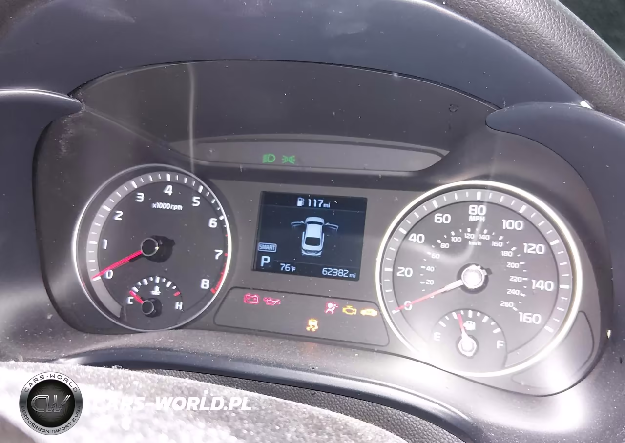 2021 Kia Forte Ex VIN:3KPF54AD9ME308057 - 7